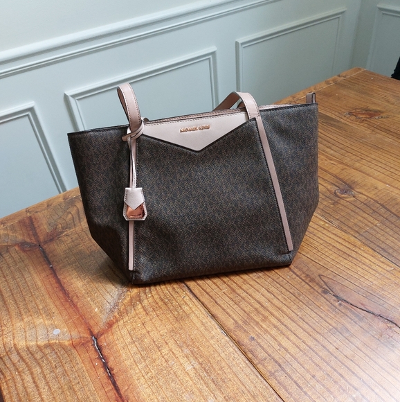 Michael  Kors handbag - Picture 1 of 4